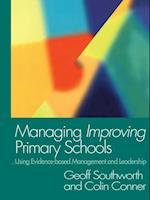 Managing Improving Primary Schools