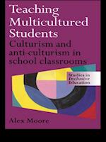 Teaching Multicultured Students