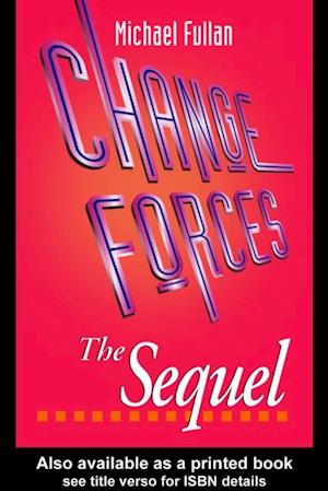 Change Forces - The Sequel