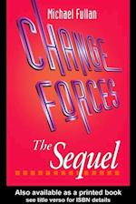 Change Forces - The Sequel