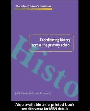 Coordinating History Across the Primary School