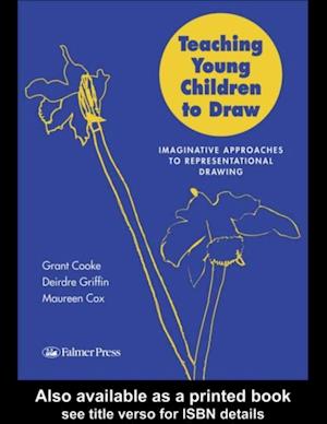 Teaching Young Children to Draw