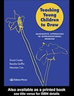 Teaching Young Children to Draw