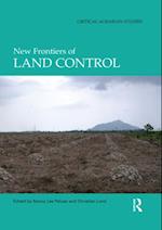 New Frontiers of Land Control