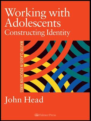 Working With Adolescents