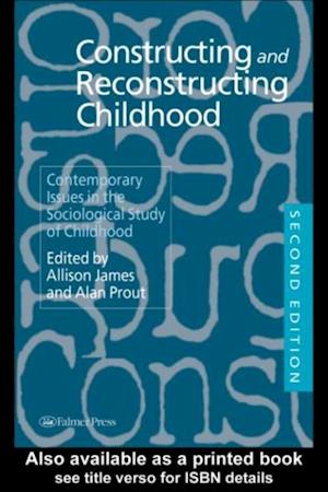 Constructing and Reconstructing Childhood