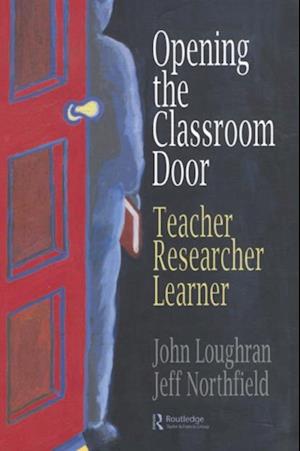 Opening The Classroom Door