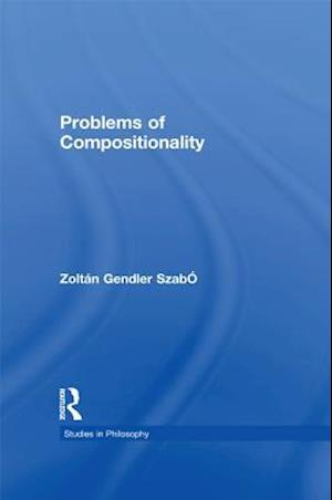 Problems of Compositionality