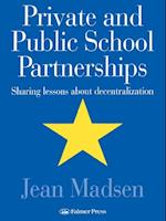 Private And Public School Partnerships