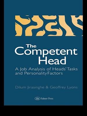 Competent Head