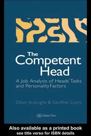 Competent Head