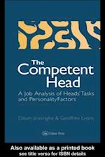 Competent Head