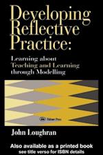 Developing Reflective Practice