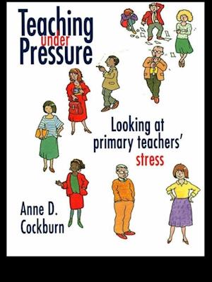 Teaching Under Pressure