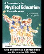 Framework for Physical Education in the Early Years