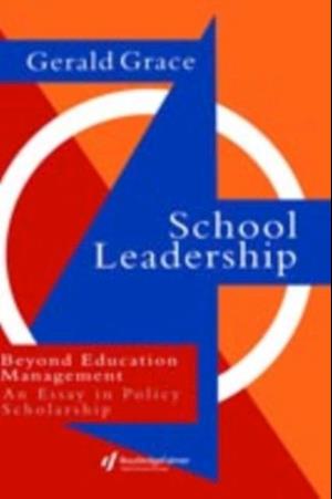 School Leadership