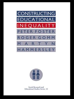 Constructing Educational Inequality