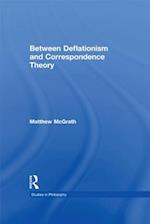 Between Deflationism and Correspondence Theory