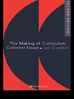 Making Of The Curriculum