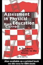 Assessment in Physical Education