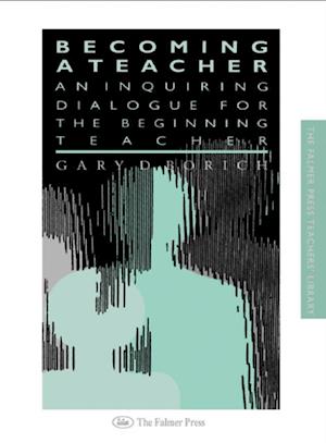 Becoming a Teacher