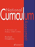 National Curriculum Assessment