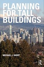 Planning for Tall Buildings