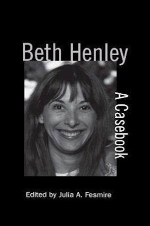 Beth Henley