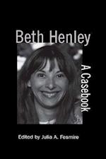 Beth Henley