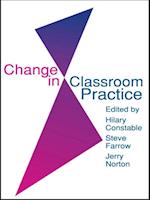 Change In Classroom Practice