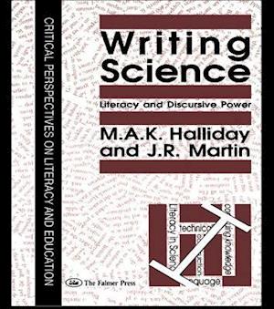 Writing Science