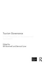 Tourism Governance