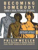 Becoming Somebody