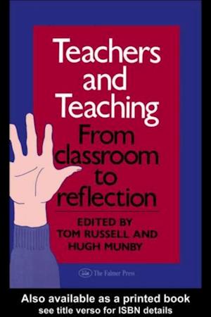 Teachers And Teaching