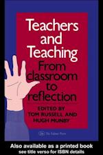 Teachers And Teaching
