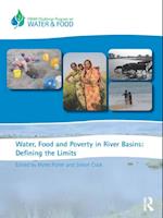 Water, Food and Poverty in River Basins