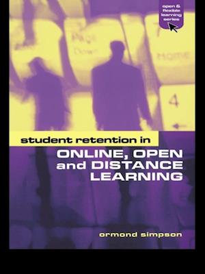 Student Retention in Online, Open and Distance Learning