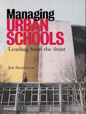 Managing Urban Schools