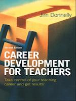 Career Development for Teachers