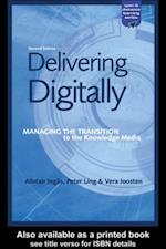 Delivering Digitally