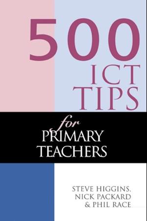 500 ICT Tips for Primary Teachers