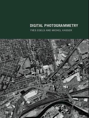 Digital Photogrammetry