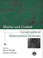 Marine and Coastal Geographical Information Systems