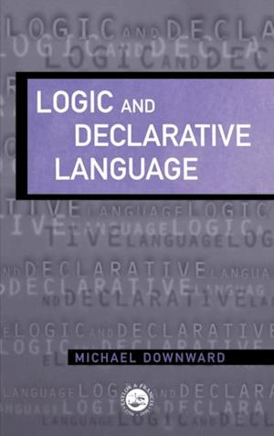 Logic And Declarative Language