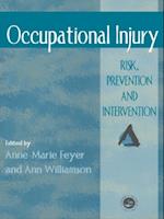 Occupational Injury