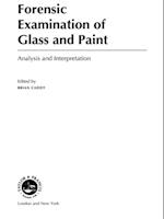 Forensic Examination of Glass and Paint