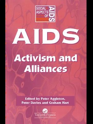 AIDS: Activism and Alliances