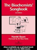 Biochemists' Song Book