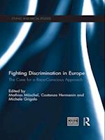 Fighting Discrimination in Europe
