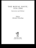 Royal Navy 1930-1990